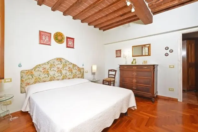 Standard Ev, Birden Çok Yatak, 2 Banyolu, Bahçeli (Da Maria)