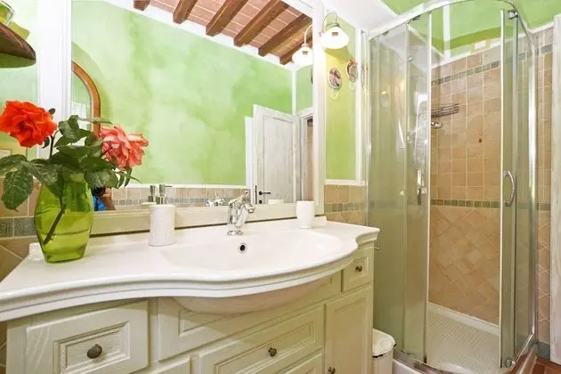 Standard Ev, Birden Çok Yatak, 2 Banyolu, Bahçeli (Da Maria)