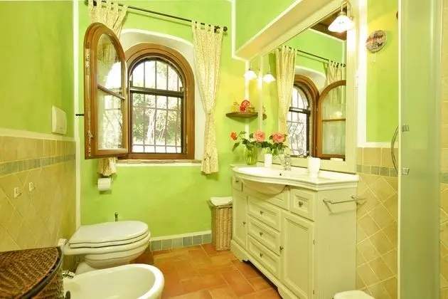 Standard Ev, Birden Çok Yatak, 2 Banyolu, Bahçeli (Da Maria)