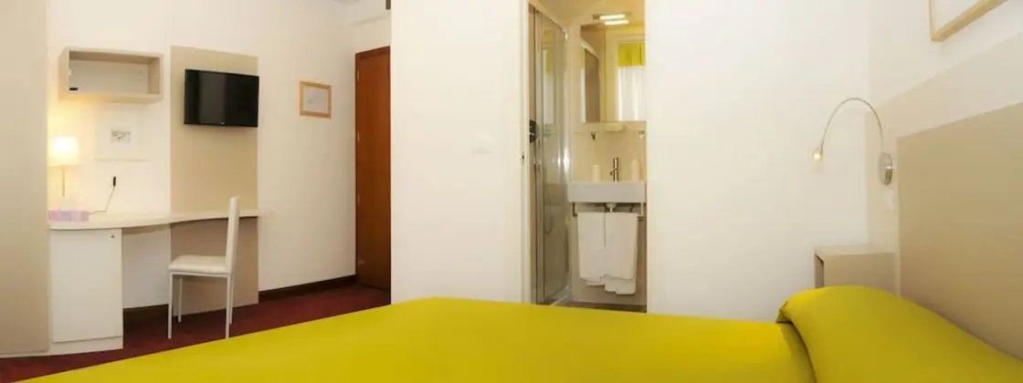 Classic Tek Kişilik Oda