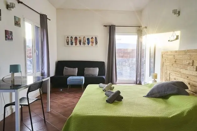 Apart Daire, 1 Yatak Odası, Özel Banyo