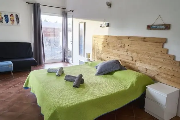 Apart Daire, 1 Yatak Odası, Özel Banyo