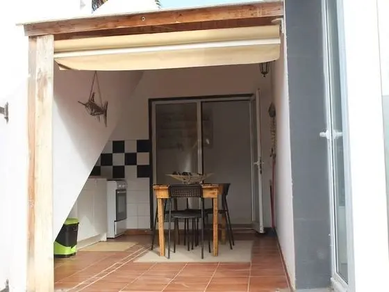 Apart Daire, 1 Yatak Odası, Özel Banyo