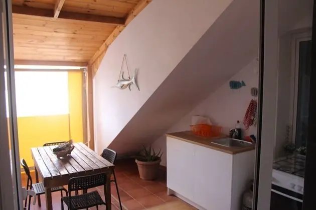 Apart Daire, 1 Yatak Odası, Özel Banyo