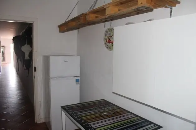 Apart Daire, 1 Yatak Odası, Özel Banyo