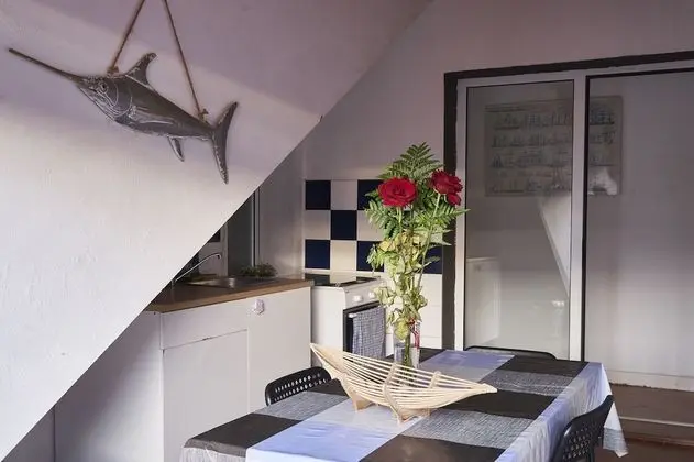 Apart Daire, 1 Yatak Odası, Özel Banyo