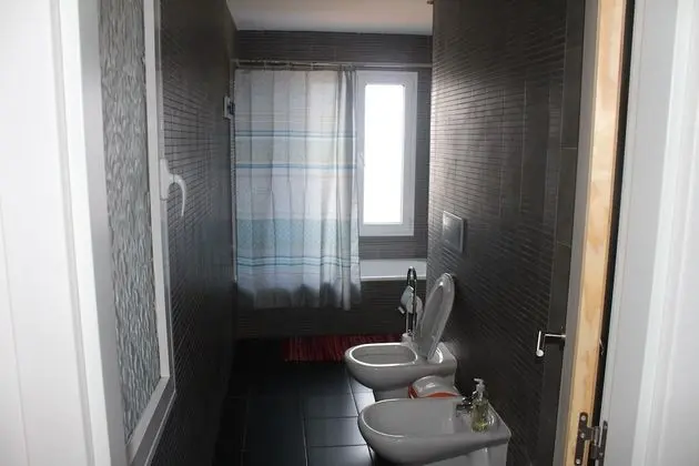 Apart Daire, 1 Yatak Odası, Özel Banyo