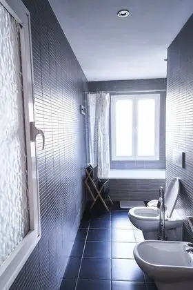 Apart Daire, 1 Yatak Odası, Özel Banyo