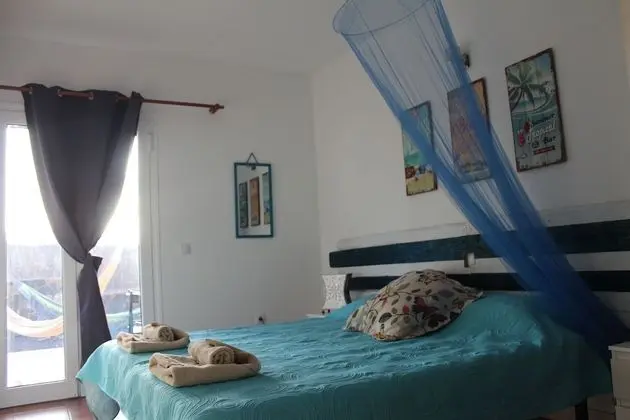 Tek Büyük veya İki Ayrı Yataklı Oda, Özel Banyo