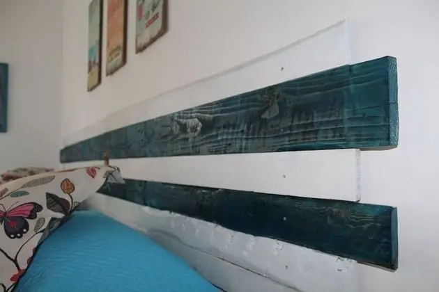 Tek Büyük veya İki Ayrı Yataklı Oda, Özel Banyo