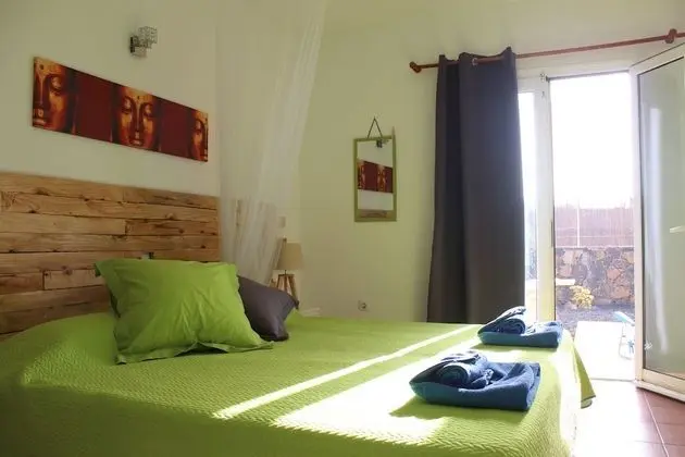 Tek Büyük veya İki Ayrı Yataklı Oda, Özel Banyo