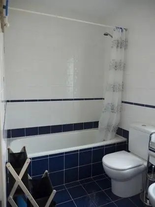 Tek Büyük veya İki Ayrı Yataklı Oda, Özel Banyo