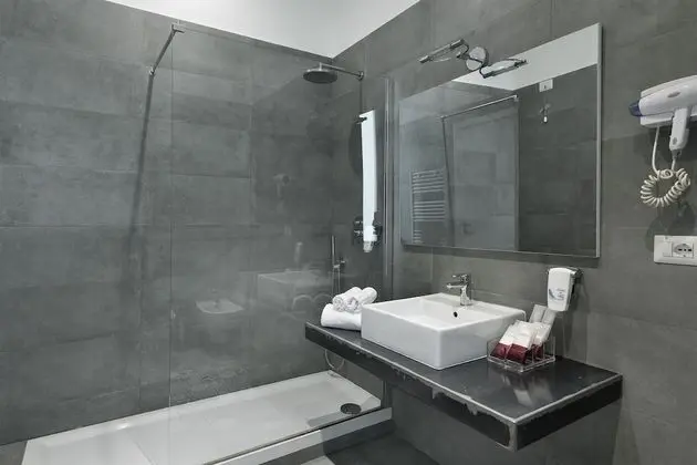 Deluxe Süit, Şehir Manzaralı