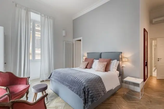 Deluxe Süit, Şehir Manzaralı