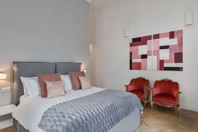 Deluxe Süit, Şehir Manzaralı