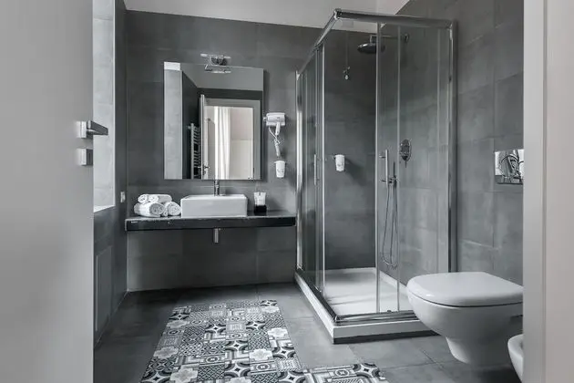 Deluxe Süit, Şehir Manzaralı