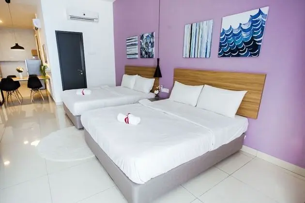 Deluxe Stüdyo