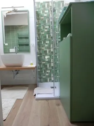 Tek Büyük veya İki Ayrı Yataklı Oda (n°2)