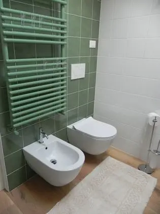 Tek Büyük veya İki Ayrı Yataklı Oda (n°2)