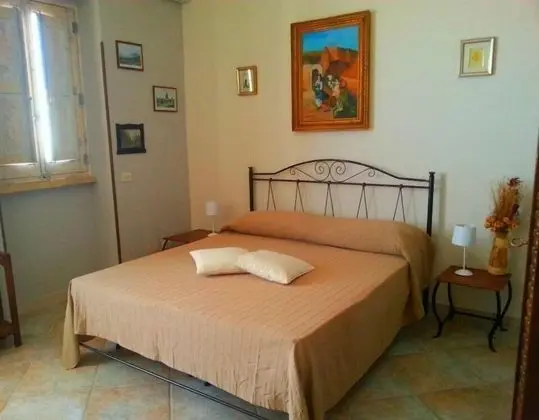 Comfort Oda, Bahçe Manzaralı