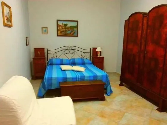 Deluxe Tek Büyük Yataklı Oda, Bahçe Manzaralı