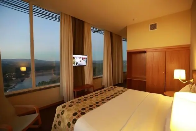 Junior Süit (Panoramic)