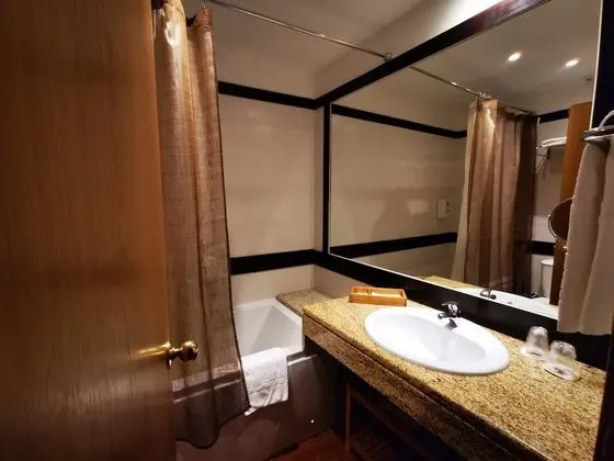 Junior Süit (Panoramic)