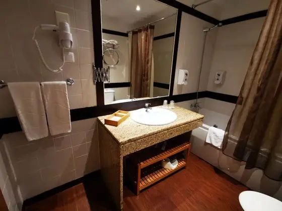 Junior Süit (Panoramic)