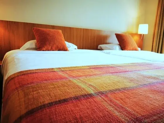 Panoramic Tek Büyük Yataklı Oda