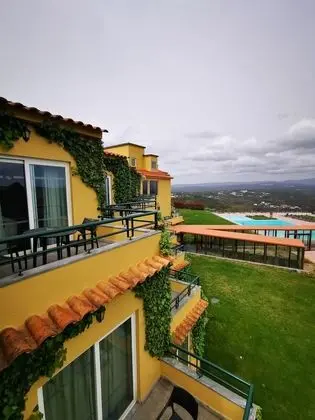 Panoramic Tek Büyük Yataklı Oda