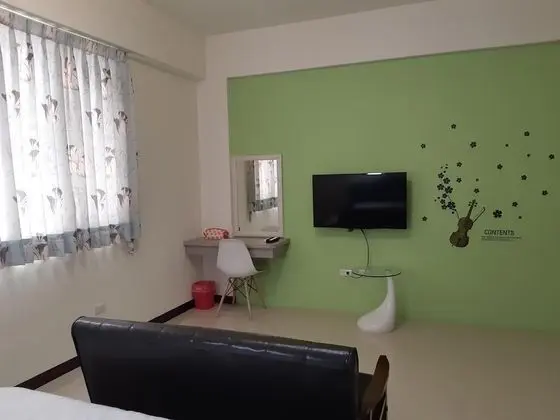 Dört Kişilik Oda
