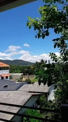 Economy Double Room with Mountain View