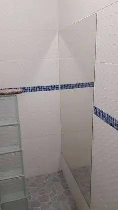 Economy Double Room with Mountain View