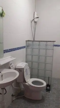 Standard Double Room with Garden View