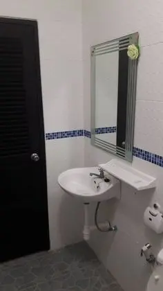 Standard Double Room with Garden View