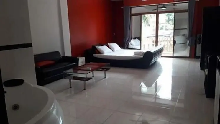 Standard Tek Büyük Yataklı Oda, 1 En Büyük (King) Boy Yatak, Balkon