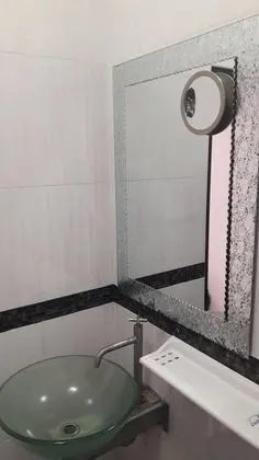 Standard Tek Büyük Yataklı Oda, 1 En Büyük (King) Boy Yatak, Balkon
