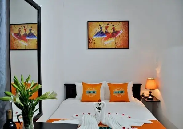 Deluxe Oda, 1 Yatak Odası