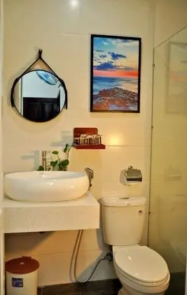 Deluxe Oda, 1 Yatak Odası