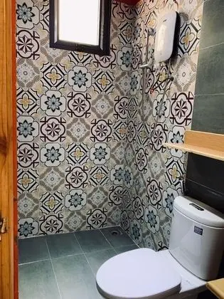 Basic Tek Büyük Yataklı Oda