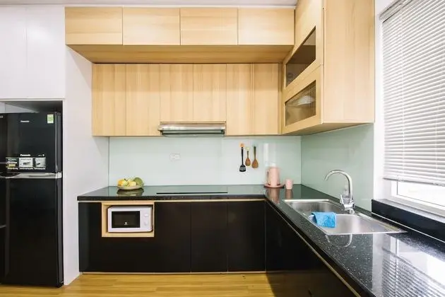 Apart Daire, 2 Yatak Odası, Deniz Manzaralı