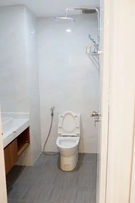 Apart Daire, 2 Yatak Odası, Deniz Manzaralı