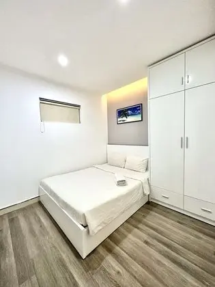 Apart Daire, 2 Yatak Odası (No View)