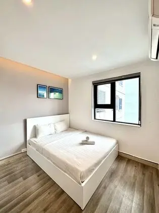 Apart Daire, 2 Yatak Odası (No View)