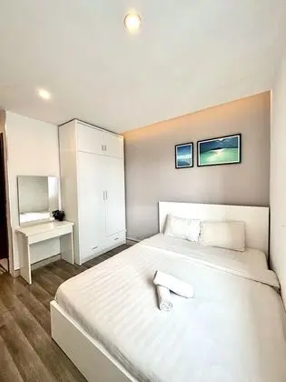 Apart Daire, 2 Yatak Odası (No View)