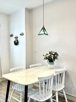 Apart Daire, 2 Yatak Odası (No View)