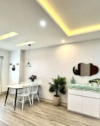 Apart Daire, 2 Yatak Odası (No View)