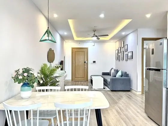 Apart Daire, 2 Yatak Odası (No View)