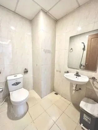 Apart Daire, 2 Yatak Odası (No View)