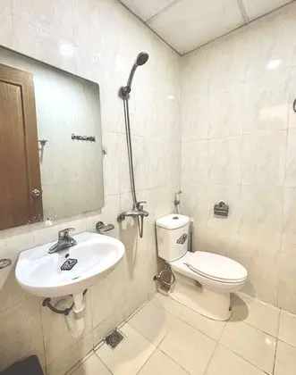 Apart Daire, 2 Yatak Odası (No View)